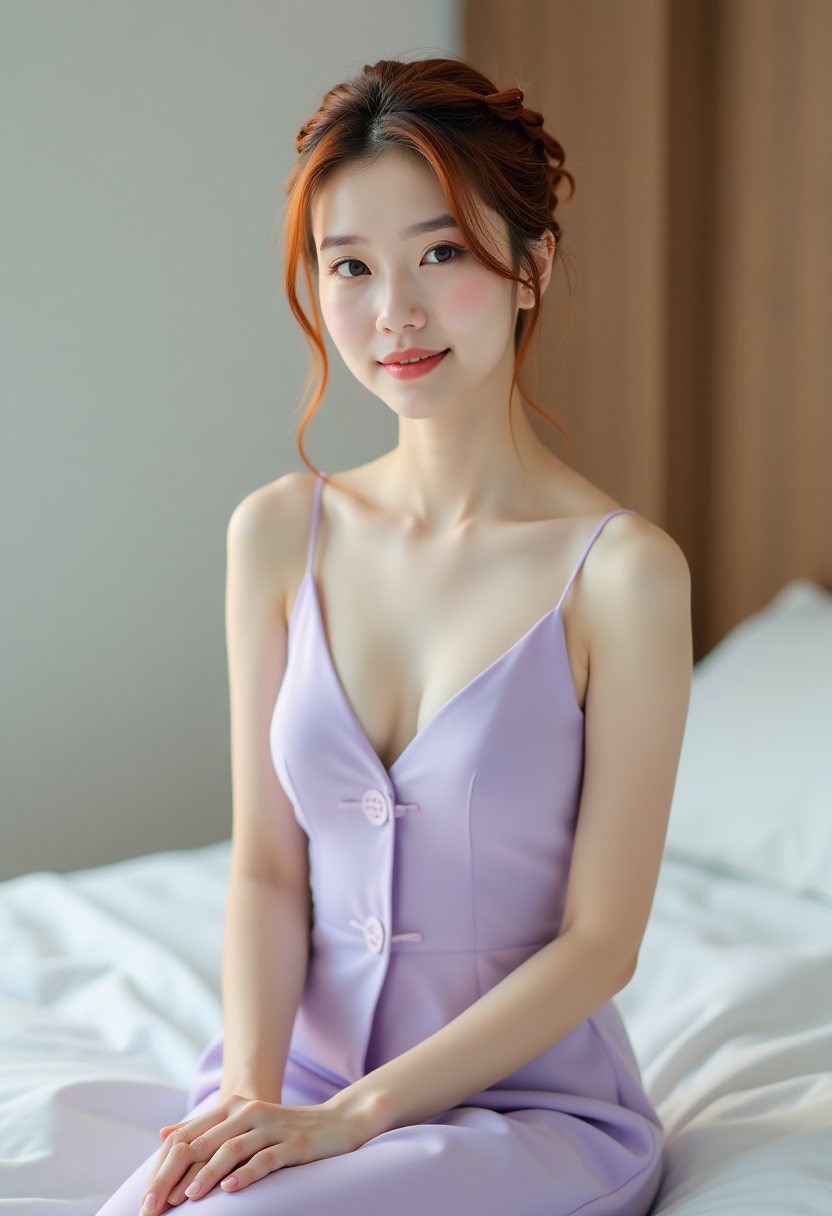 轮到你了